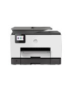 HP OfficeJet Pro 9020 All-in-One - Consumabili