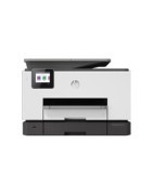 HP OfficeJet Pro 9022 All-in-One - Consumabili