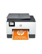 HP Officejet Pro 9022e - Consumabili