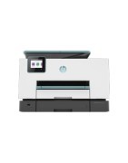 HP OfficeJet Pro 9025 All-in-One - Consumabili