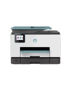 HP OfficeJet Pro 9025e All-in-One - Consumabili