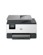 HP OfficeJet Pro 9120e All-in-One - Consumabili