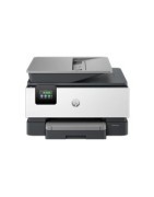 HP OfficeJet Pro 9125e All-in-One - Consumabili