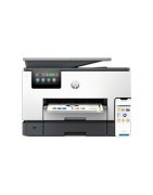 HP OfficeJet Pro 9130b All-in-One - Consumabili