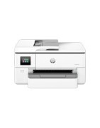 HP Officejet Pro 9720e Wide Format All-in-One - Consumabili