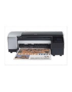 HP OfficeJet Pro K850 - Consumabili