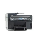 HP OfficeJet Pro L7600 - Consumabili