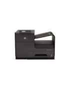 HP Officejet Pro X451 - Consumabili