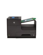 HP Officejet Pro X451dw - Consumabili