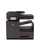 HP Officejet Pro X476dw - Consumabili