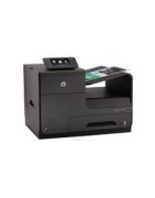 HP Officejet Pro X551 - Consumabili