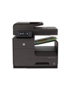 HP Officejet Pro X576 - Consumabili