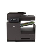 HP Officejet Pro X576dw - Consumabili