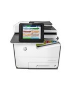 PageWide Enterprise Color Flow MFP 586z