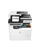 PageWide Enterprise Color Flow MFP 785f