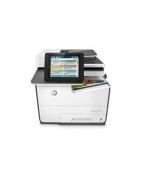PageWide Managed Color MFP E58650dn