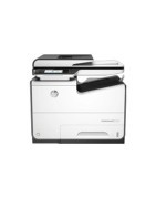 PageWide Managed MFP P57750dw