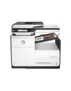PageWide 377dw MFP