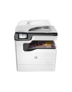 HP PageWide Color MFP 774dn - Consumabili