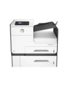 PageWide Pro 452dwt