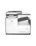 PageWide Pro 477dw