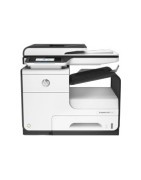 PageWide Pro 477dwt