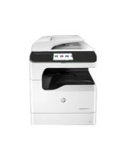 HP PageWide Pro MFP 777z - Consumabili