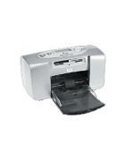 HP Photosmart 130 - Consumabili