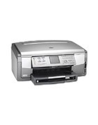 HP Photosmart 3200 - Consumabili