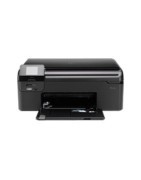 Photosmart B110a