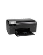 Photosmart B110e