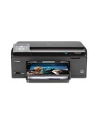 Photosmart B209