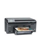 Photosmart B209a