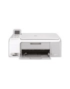 Photosmart C4100