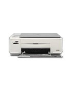 HP Photosmart C4200 - Consumabili