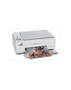HP Photosmart C4270 - Consumabili