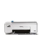 HP Photosmart C4280 - Consumabili