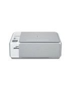 HP Photosmart C4340 - Consumabili