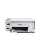 HP Photosmart C4380 - Consumabili