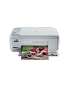 HP Photosmart C4385 - Consumabili