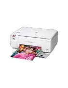 HP Photosmart C4400 - Consumabili