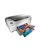 HP Photosmart C4424 - Consumabili