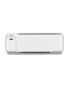 HP Photosmart C4472 - Consumabili