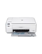 HP Photosmart C4480 - Consumabili