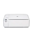 HP Photosmart C4485 - Consumabili