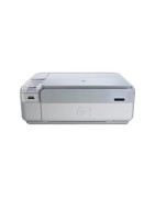 HP Photosmart C4524 - Consumabili