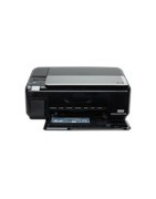HP Photosmart C4599 - Consumabili
