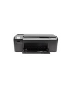 HP Photosmart C4685 - Consumabili