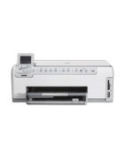 HP Photosmart C5180 - Consumabili