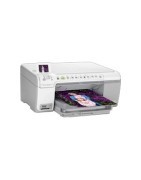 HP Photosmart C5200 - Consumabili